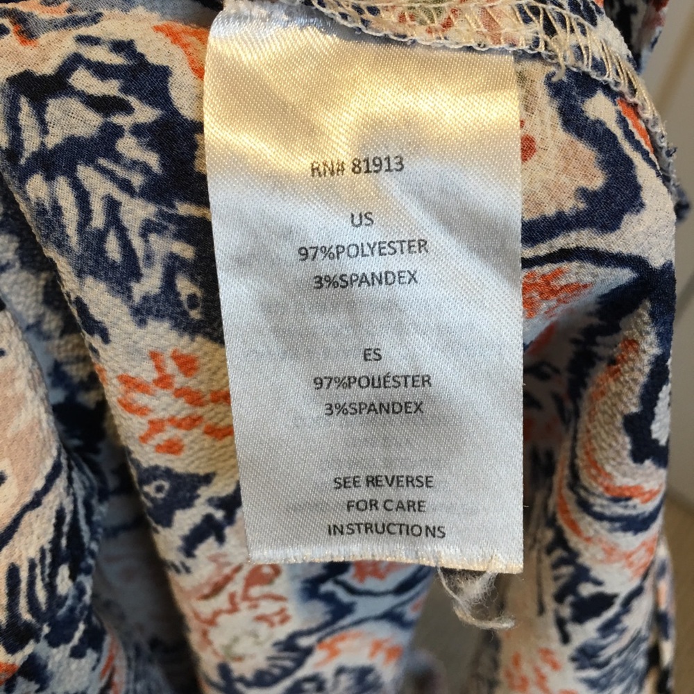 c & e top - Picture 6 of 7